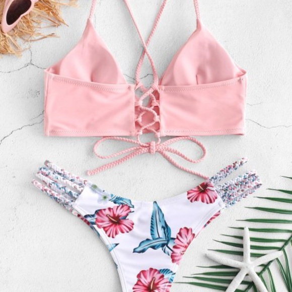 Zaful bikini! - Picture 3 of 5